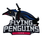 Flying Penguins Dota 2
