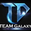 Team Galaxy Dota 2