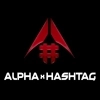 Alpha x Hashtag Dota 2