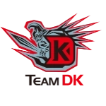 Team DK Dota 2
