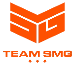 Team SMG Dota 2