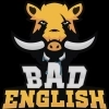 Team Bad English Dota 2
