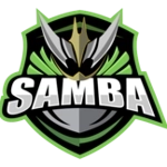 Samba Team Dota 2