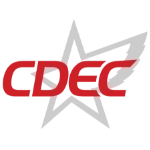 CDEC Gaming Dota 2