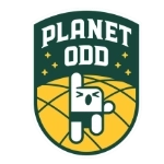 Planet Odd