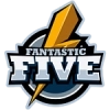 Fantastic Five Dota 2