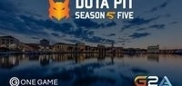 Dota Pit League Season 5 | Квалификации Dota 2