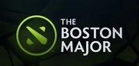 The Boston Major 2016 | Закрытые Квалификации Dota 2