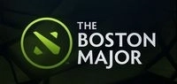 The Boston Major 2016 Dota 2