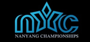 Nanyang Dota 2 Championships Season 1 Dota 2