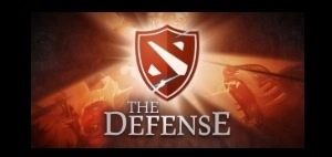 The Defense Season 5 Dota 2