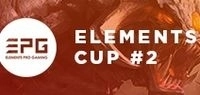 Elements Cup 2 Dota 2