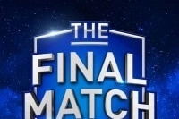 The Final Match 2017 Dota 2