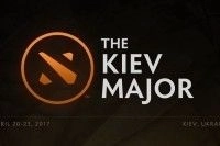 The Kiev Major 2017 | Квалификации Dota 2