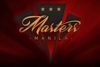 The Manila Masters | Квалификации Dota 2