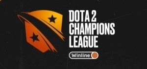 Winline Dota 2 Champions League Season 8 Dota 2