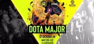 ESL One Stockholm 2022 Dota 2