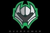 Overpower Cup Dota 2