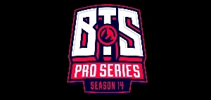 BTS Pro Series Season 14: Юго-Восточная Азия Dota 2