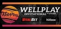 WellPlay Invitational 4 Dota 2