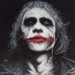 Why so serious??