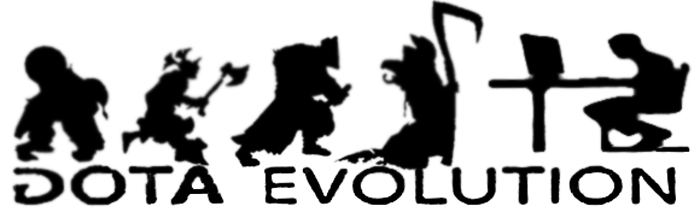 dotaevolution