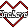 OneLove team Dota 2