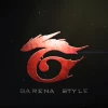 Garena Style Team Dota 2