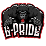 Gorillaz-Pride Dota 2