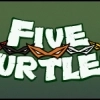 5 Turtles Dota 2