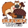 Burden United Dota 2