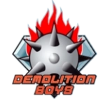 Demolition Boys Dota 2