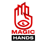 Magic Hands Dota 2