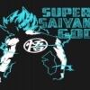 Super Saiyan God Dota 2