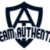 Team Authentic