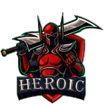 Team Heroic Dota 2