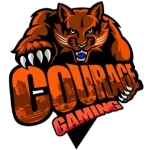 Courage Gaming Dota 2