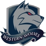Western Wolves Dota 2