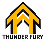 Thunder Fury Dota 2