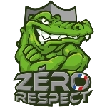 Zero Respect Dota 2