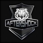 Aftershock Gaming Dota 2