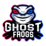 Ghost frogs Dota 2