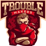 Troublemakers Dota 2