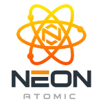 Neon Atomic Dota 2