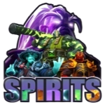 Spirits Dota 2