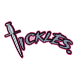 Team Tickles Dota 2