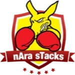 Nara Stacks Dota 2