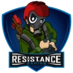 Resistance Gaming Dota 2