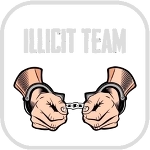 Illicit team Dota 2
