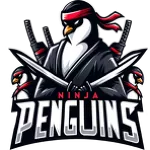 Ninja Penguins Dota 2